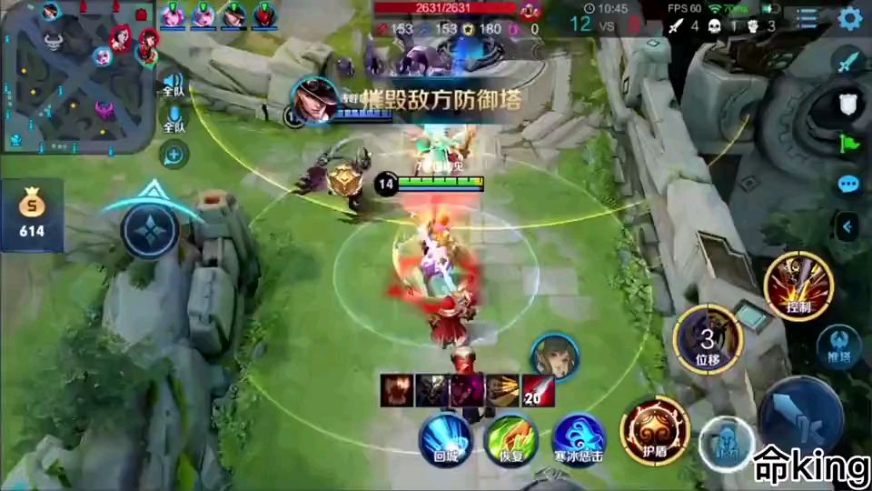 小奶摇世界